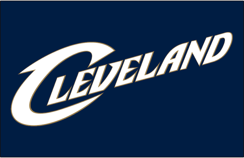 Cleveland Cavaliers 2005-2010 Jersey Logo t shirts DIY iron ons